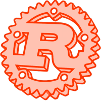 Rust Logo